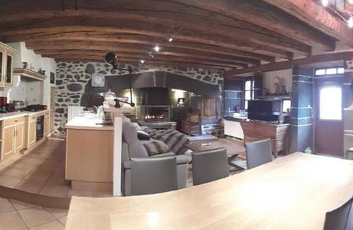 Lavastrie Cottage | THE COTTAGE GARABIT CANTAL AUBRAC