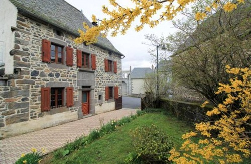 Lavastrie Cottage | THE COTTAGE GARABIT CANTAL AUBRAC