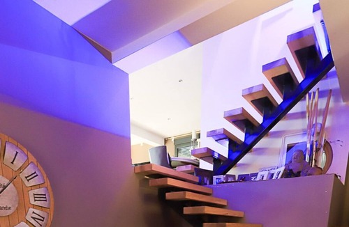 Epinal House | The cozy single-family house
