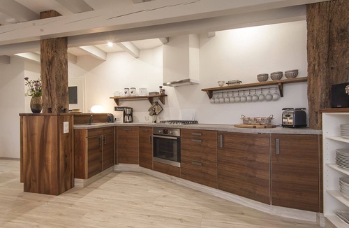 Melincourt Apartment | The discovery of the Haute Saône, apartment for 2 people