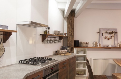 Melincourt Apartment | The discovery of the Haute Saône, apartment for 2 people