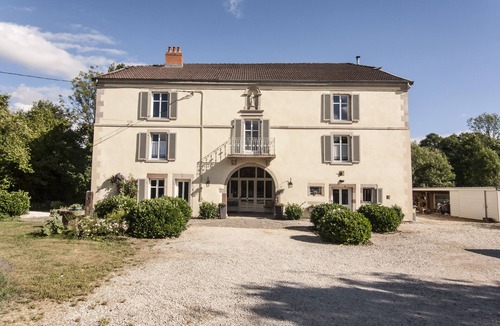 Melincourt Apartment | The discovery of the Haute Saône, apartment for 2 people