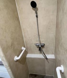 Bourbonne-les-Bains Apartment | The entire flat on one level