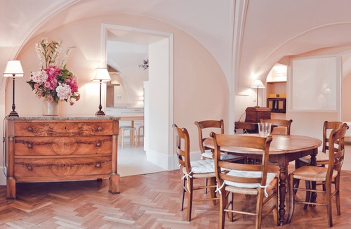 Divajeu House | The Fruitier, 6p., at the beautiful « Domaine de Vincenti »