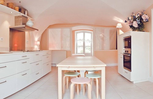 Divajeu House | The Fruitier, 6p., at the beautiful « Domaine de Vincenti »