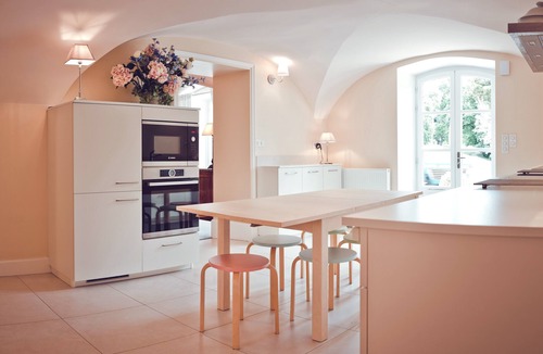 Divajeu House | The Fruitier, 6p., at the beautiful « Domaine de Vincenti »