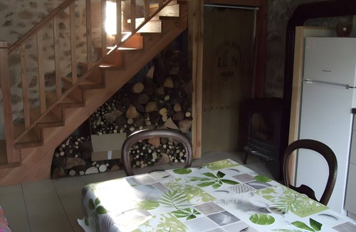Corancy House | The "Grand Reu" Cottage - Gite Camille