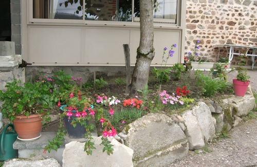 Corancy House | The "Grand Reu" Cottage - Gite Camille