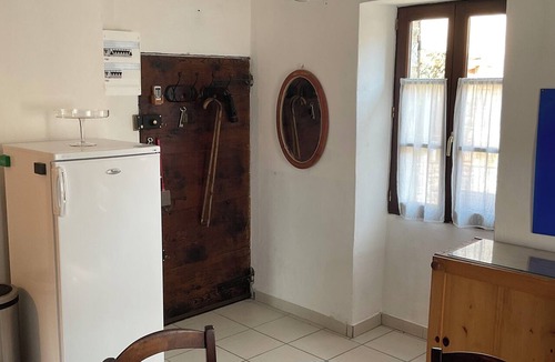 Saint-Andre-de-Rosans House | The House of the Joyful Patou