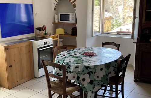 Saint-Andre-de-Rosans House | The House of the Joyful Patou