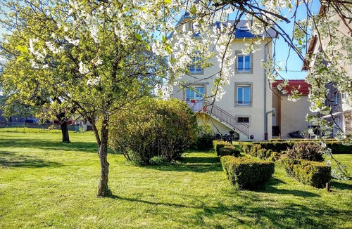 Bazailles House | The House of Ludo, exceptional cottage