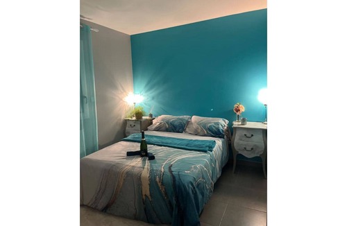 Genissieux House | The House of Oleanders with Spa.