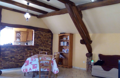 Moissey House | The house of unicorns