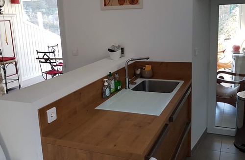 Saint-Christol House | The Olive House