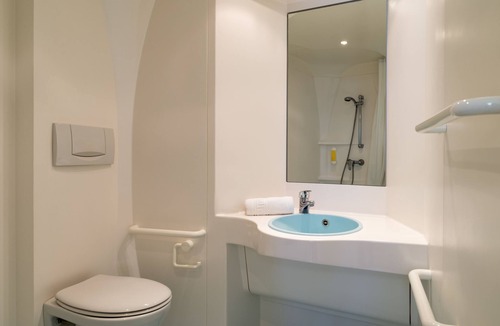 Andelat Hotel | The Originals Access, Hôtel St Flour