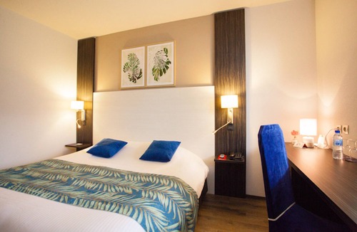 Malafretaz Hotel | The Originals Boutique, Hôtel Le Pillebois