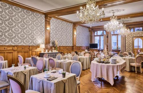 Montbeliard Hotel | The Originals Boutique, Hôtel de la Balance, Montbéliard