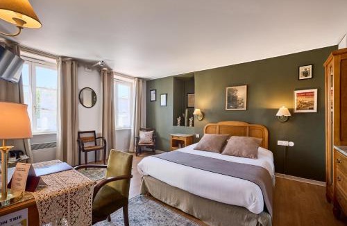 Montbeliard Hotel | The Originals Boutique, Hôtel de la Balance, Montbéliard
