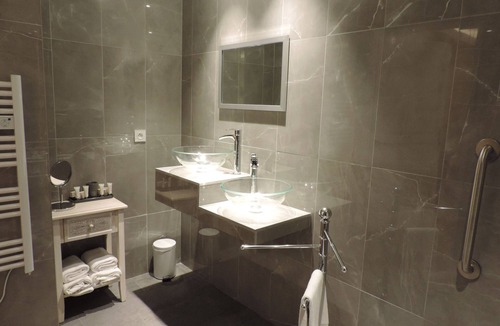 Montbeliard Hotel | The Originals Boutique, Hôtel de la Balance, Montbéliard
