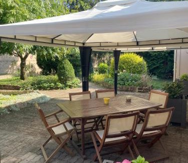 Nevers Hotel | The Originals Boutique, Hôtel Clos Sainte Marie, Nevers