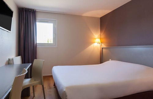 Andelnans Hotel | The Originals City, Hôtel Le Louisiane