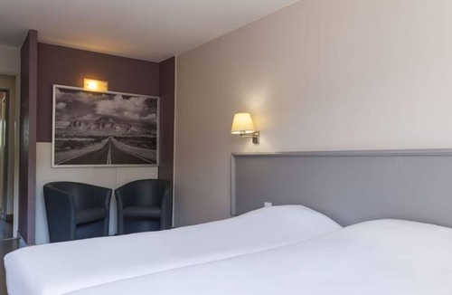 Andelnans Hotel | The Originals City, Hôtel Le Louisiane