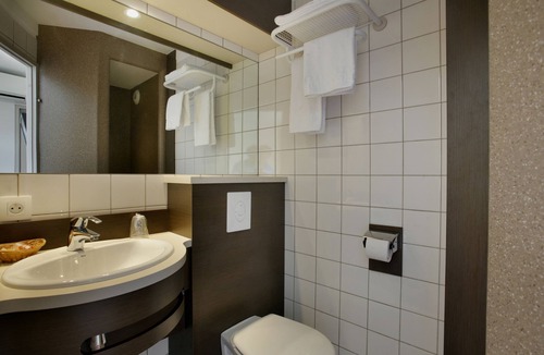 Mably Hotel | The Originals City, Hôtel Hélios