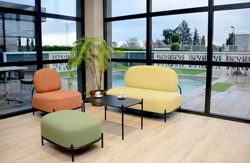 Mably Hotel | The Originals City, Hôtel Hélios