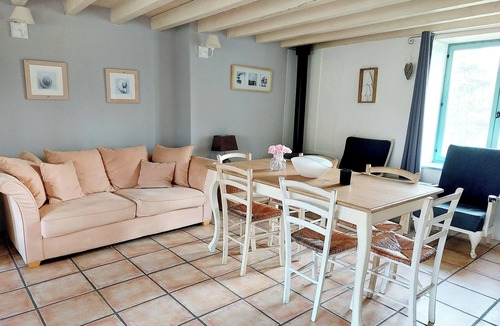 Condat-les-Montboissier Cottage | The Ostal Peira cottages