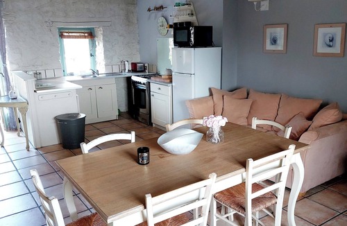 Condat-les-Montboissier Cottage | The Ostal Peira cottages
