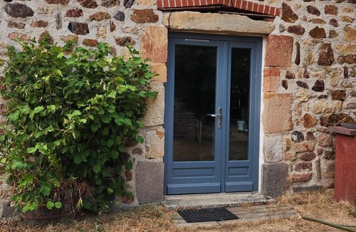 Condat-les-Montboissier Cottage | The Ostalou!