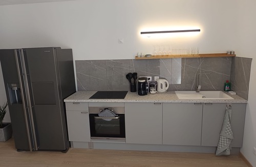 Autun Apartment | The peaceful little cocoon at the porte d'arroux