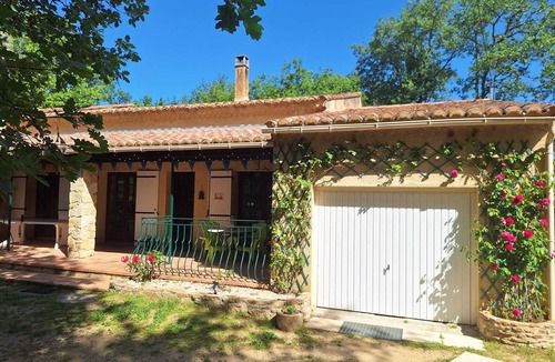 Bollene Villa | THE PROVENCE