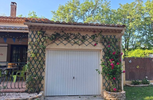 Bollene Villa | THE PROVENCE