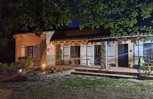 Bollene Villa | THE PROVENCE