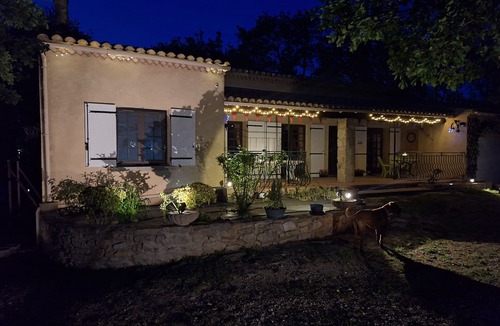 Bollene Villa | THE PROVENCE