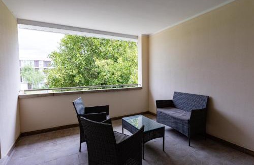 Vigneux-sur-Seine Apartment | The Red Peak Paris 25min RER D