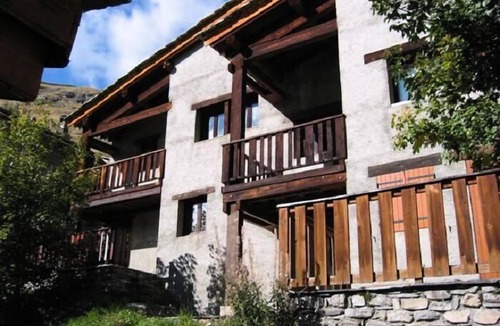 Bonneval-sur-Arc Apartment | The Residences of Bonneval * - 2 Rooms 5 people