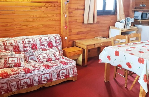 Bonneval-sur-Arc Apartment | The Residences of Bonneval * - 2 Rooms 5 people