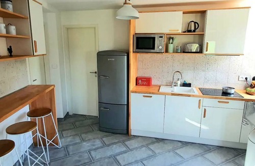 Metabief Ski Chalet | The Serlie pagotin with sauna