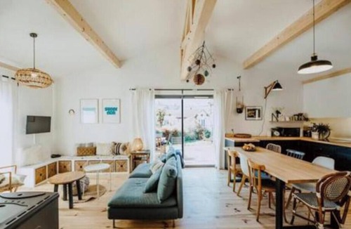 Thueyts House | The Starry Cabin