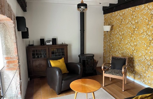 Alligny-en-Morvan House | The Tit - Near Settons Lake