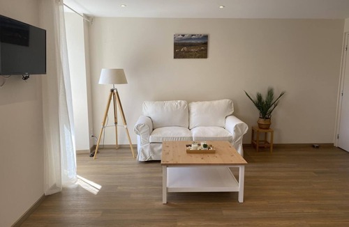 Brion House | The Truyère, at La Chaldette