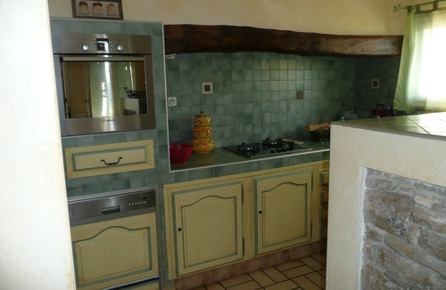 Buisson House | THE VILLA GOUR PEYROL, Guesthouses, Bed & Breakfast, apartment