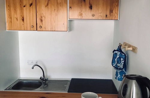 Montbrun-les-Bains Apartment | The Watchtower 1 - 3 bedroom apartment Panoramic view