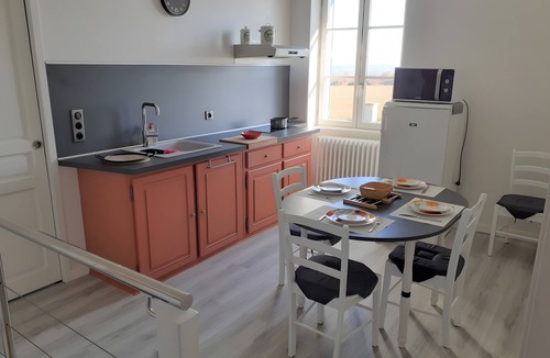 Saulcet House | The Winegrower's Cottage – For 2/4 Guests – Quiet and Peaceful