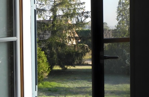 Saulcet House | The Winegrower's Cottage – For 2/4 Guests – Quiet and Peaceful