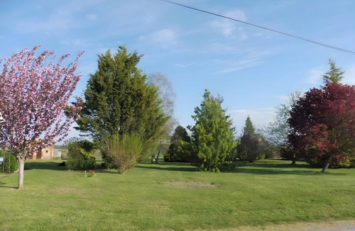 Saulcet House | The Winegrower's Cottage – For 2/4 Guests – Quiet and Peaceful