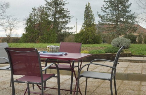 Saulcet House | The Winegrower's Cottage – For 2/4 Guests – Quiet and Peaceful
