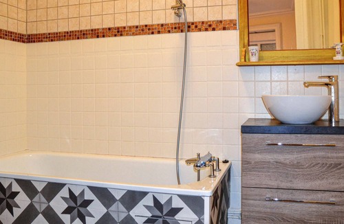 Plombieres-les-Bains Apartment | This magnificent vacation home welcomes you in Plombières-les-Bains.